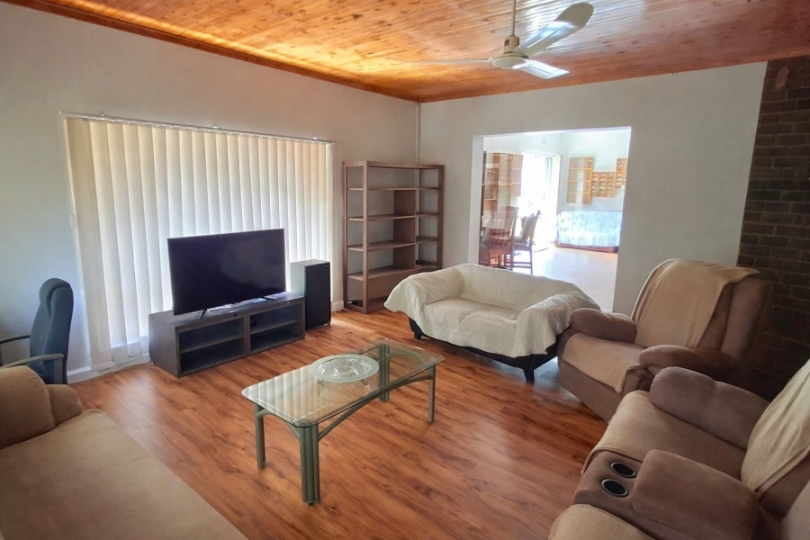 3 Bedroom Property for Sale in Sasolburg Ext 3 Free State